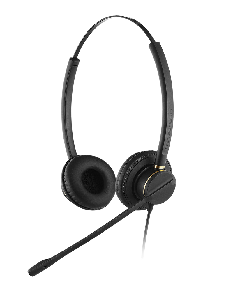 Addasound Crystal 2872 headset