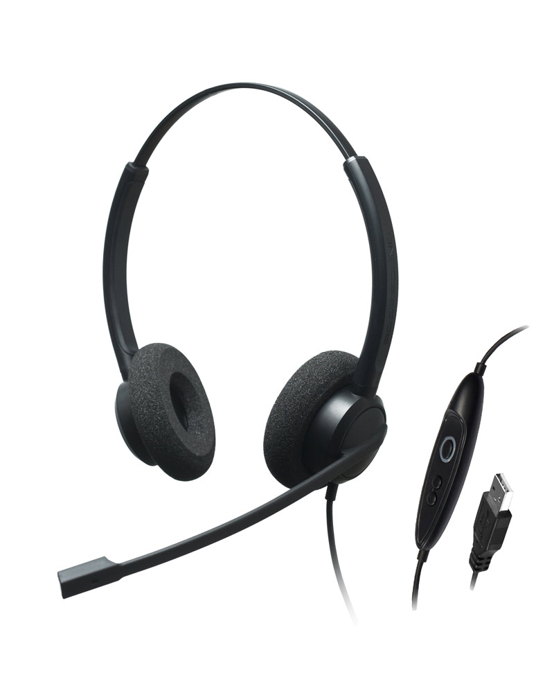 Addasound Crystal SR2732 headset