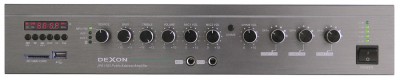 Speakers Dexon JPA1182