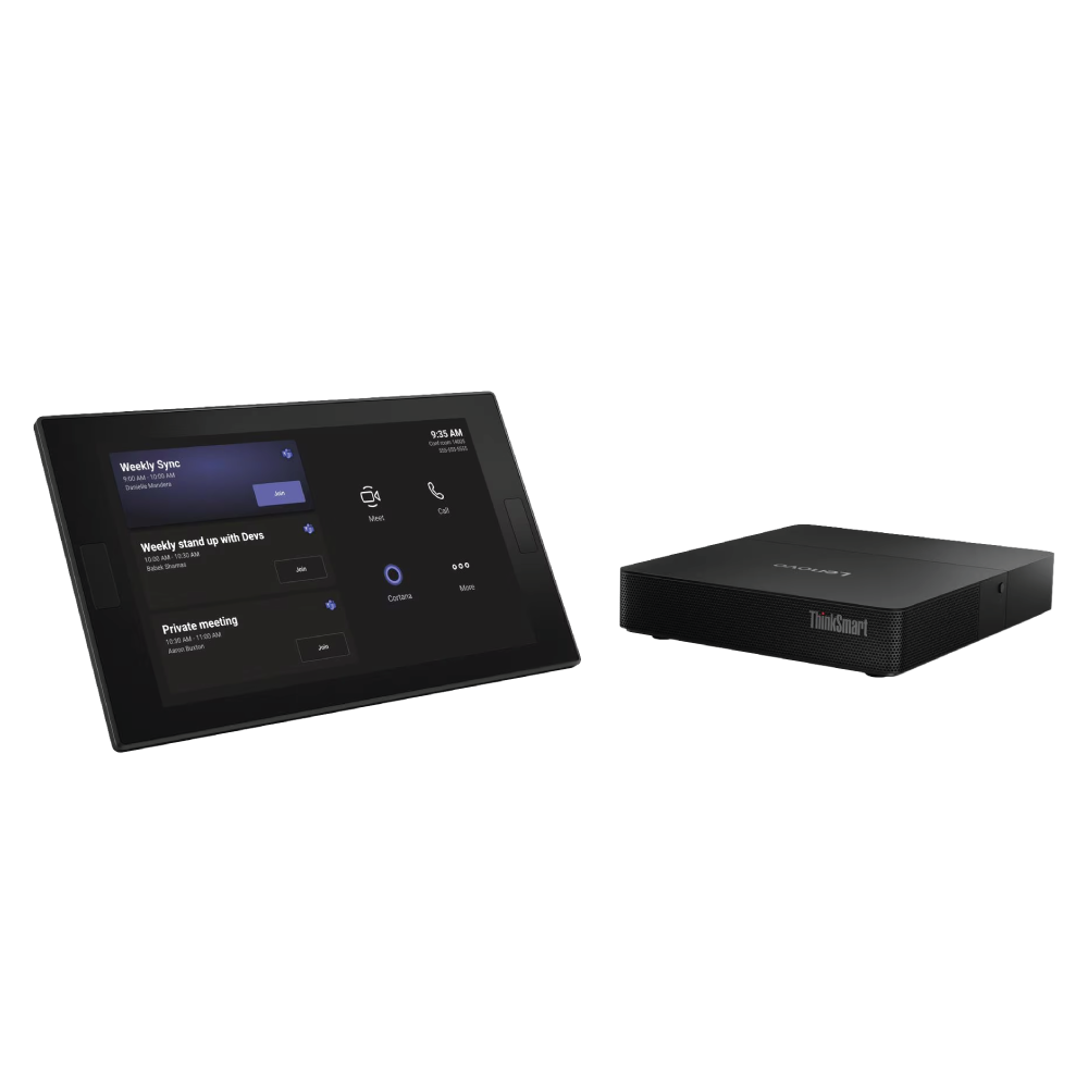 Lenovo ThinkSmart 12WB000JLS