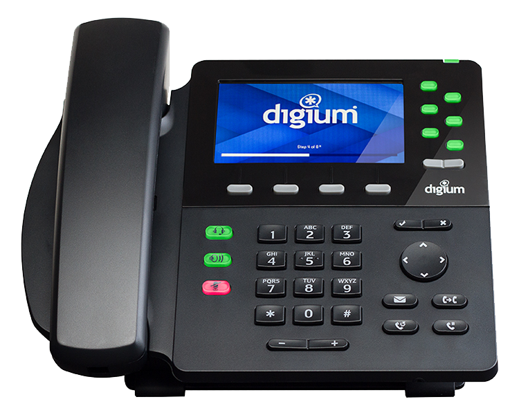 Digium D65