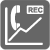 Call recording reports