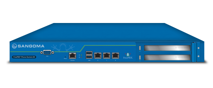 FreePBX System 60