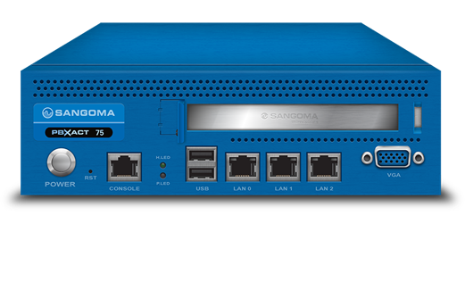 FreePBX System 75