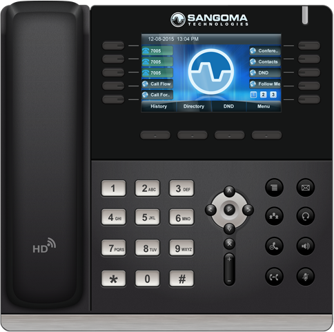 Sangoma s700