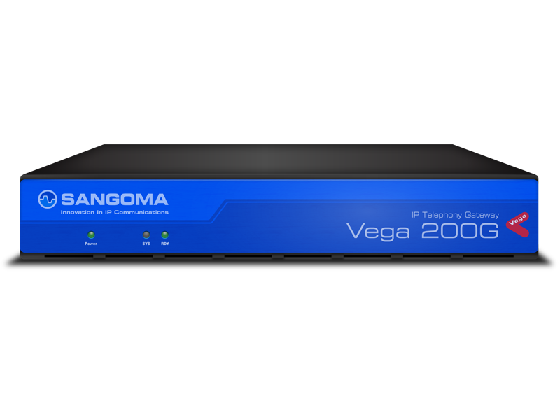 Vega 200