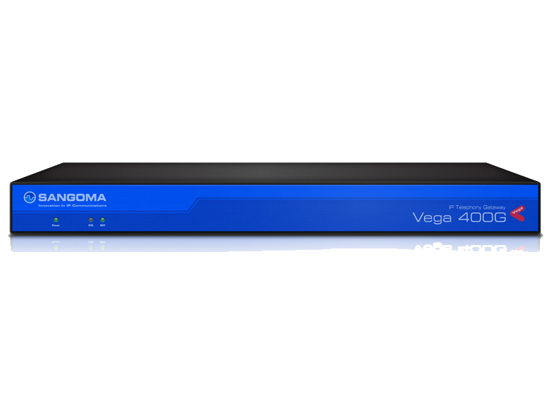 Vega 400