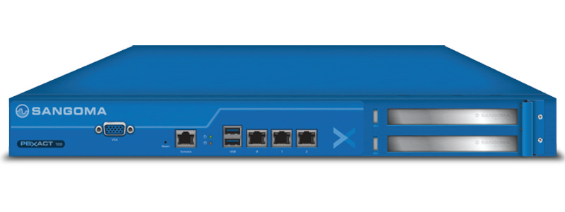 FreePBX System 400