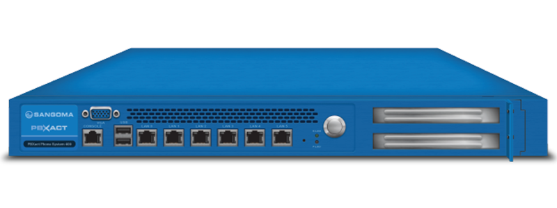 FreePBX System 1000