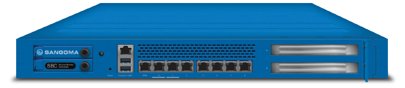 Netborder Carrier SBC