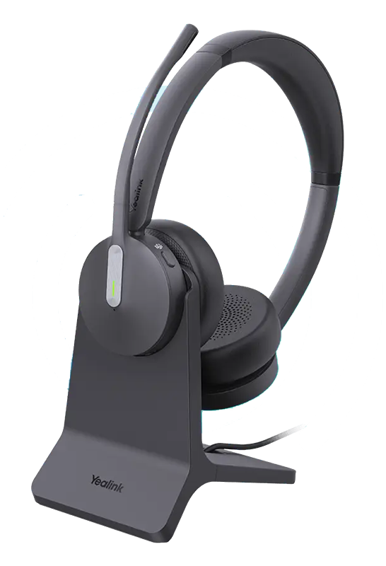 Yealink Headset BH70