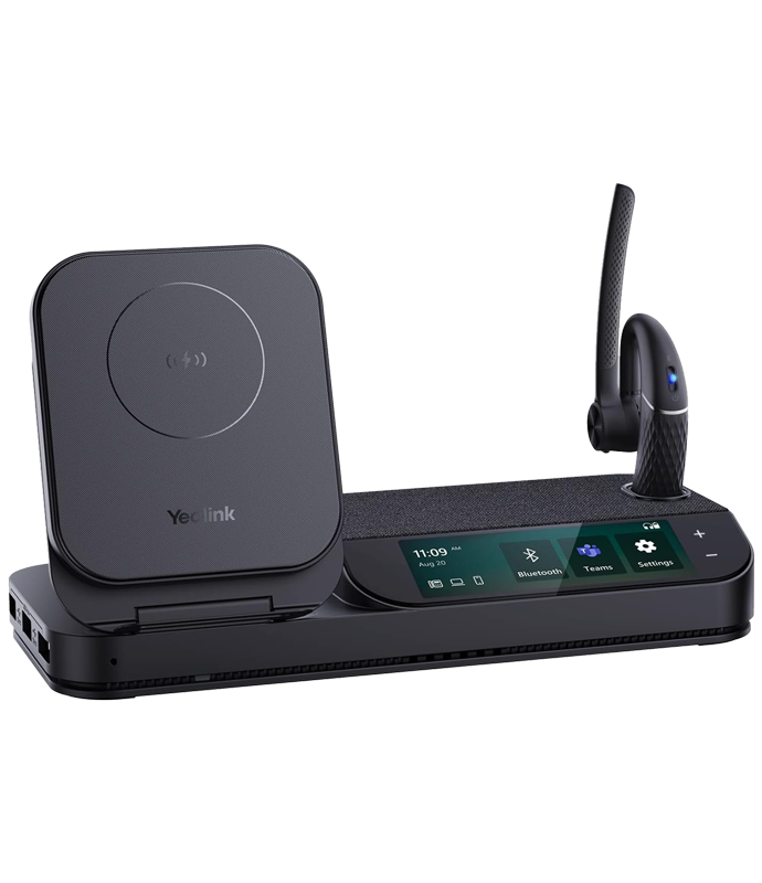 Yealink Headset BH71 Pro Workstation