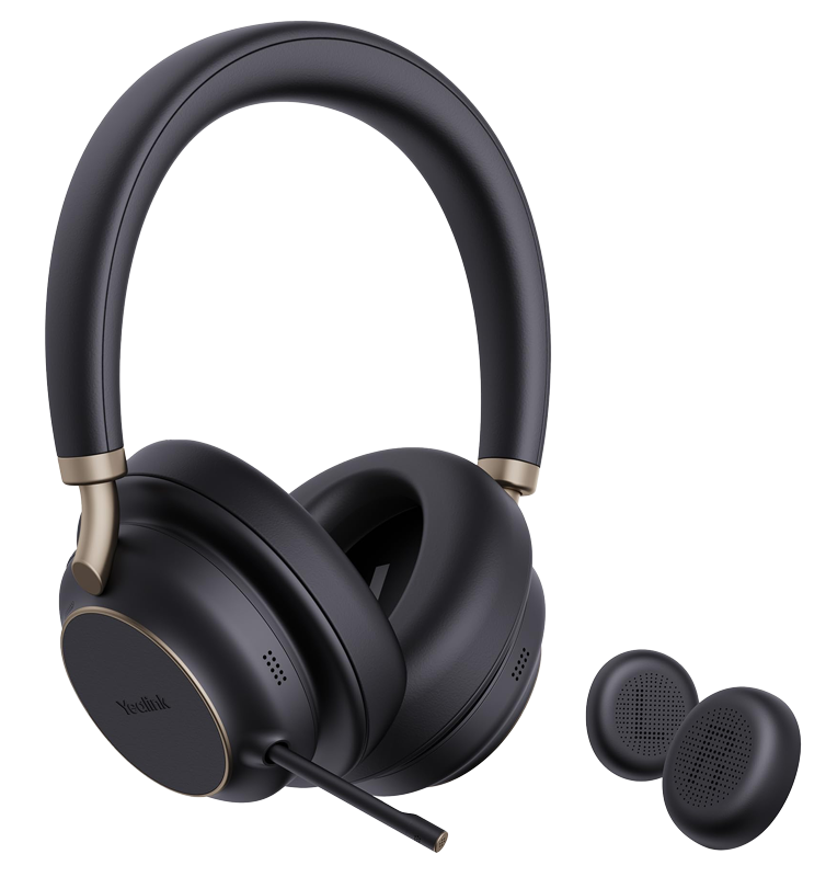 Yealink Headset BH76 Plus