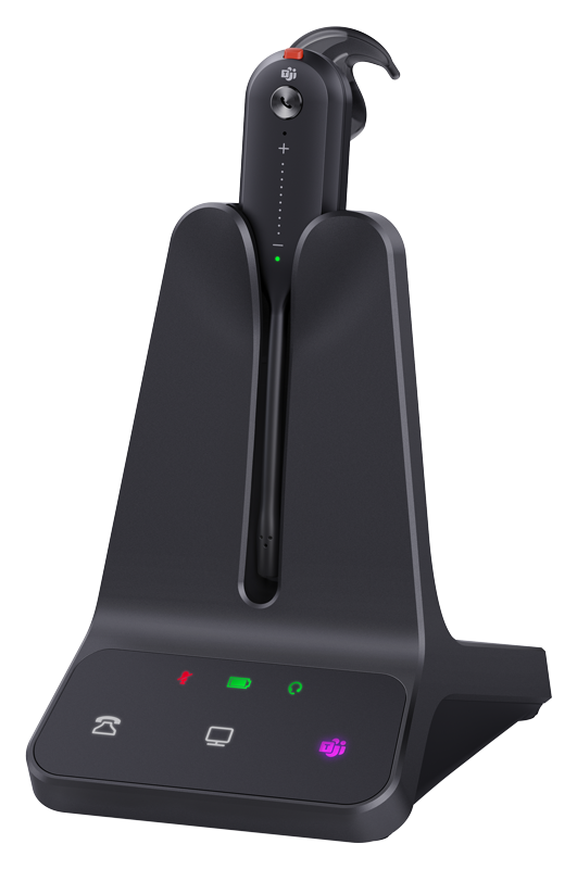 Yealink Headset WH63 E2