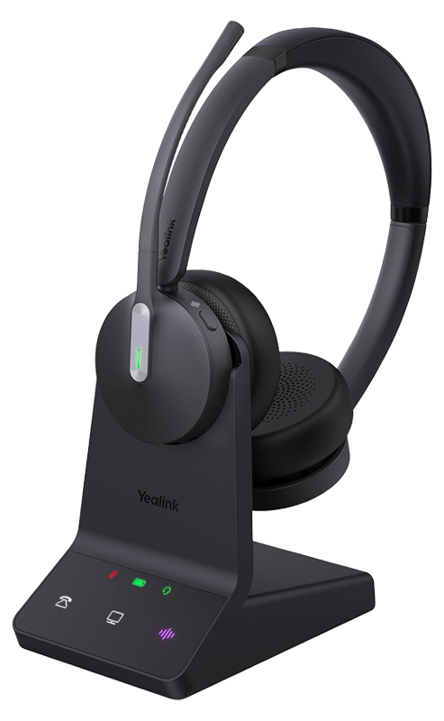 Yealink Headset WH64