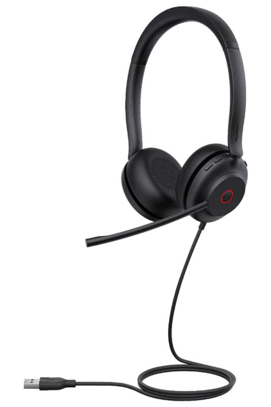 Yealink Headset UH35