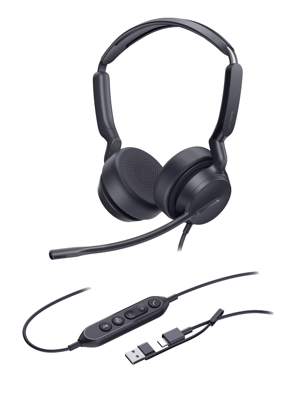Yealink Headset UH42