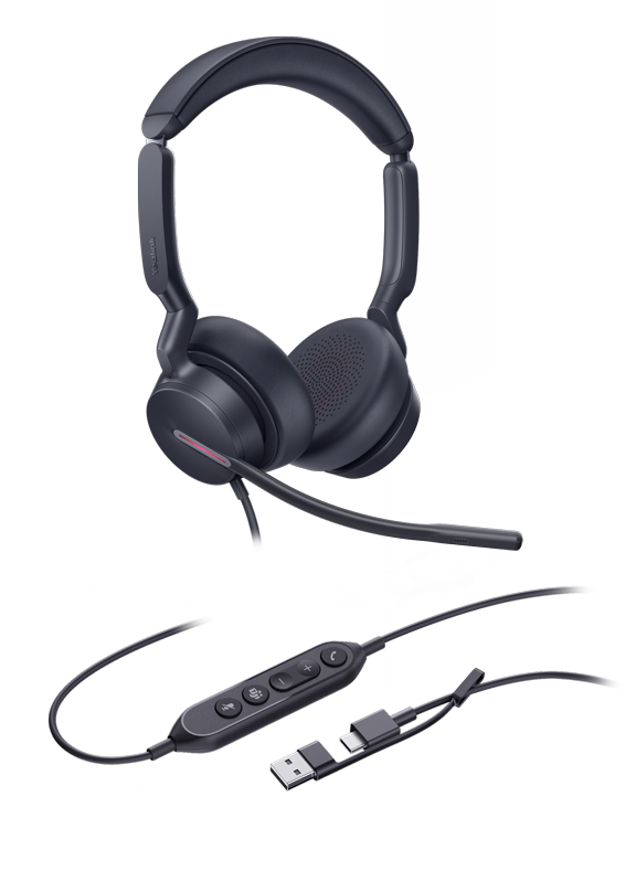 Yealink Headset UH46