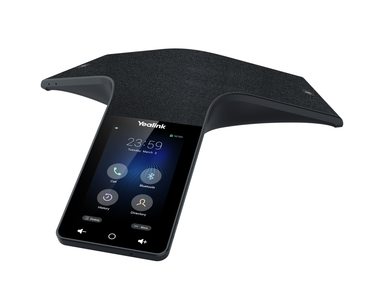 Yealink Telefono CP925