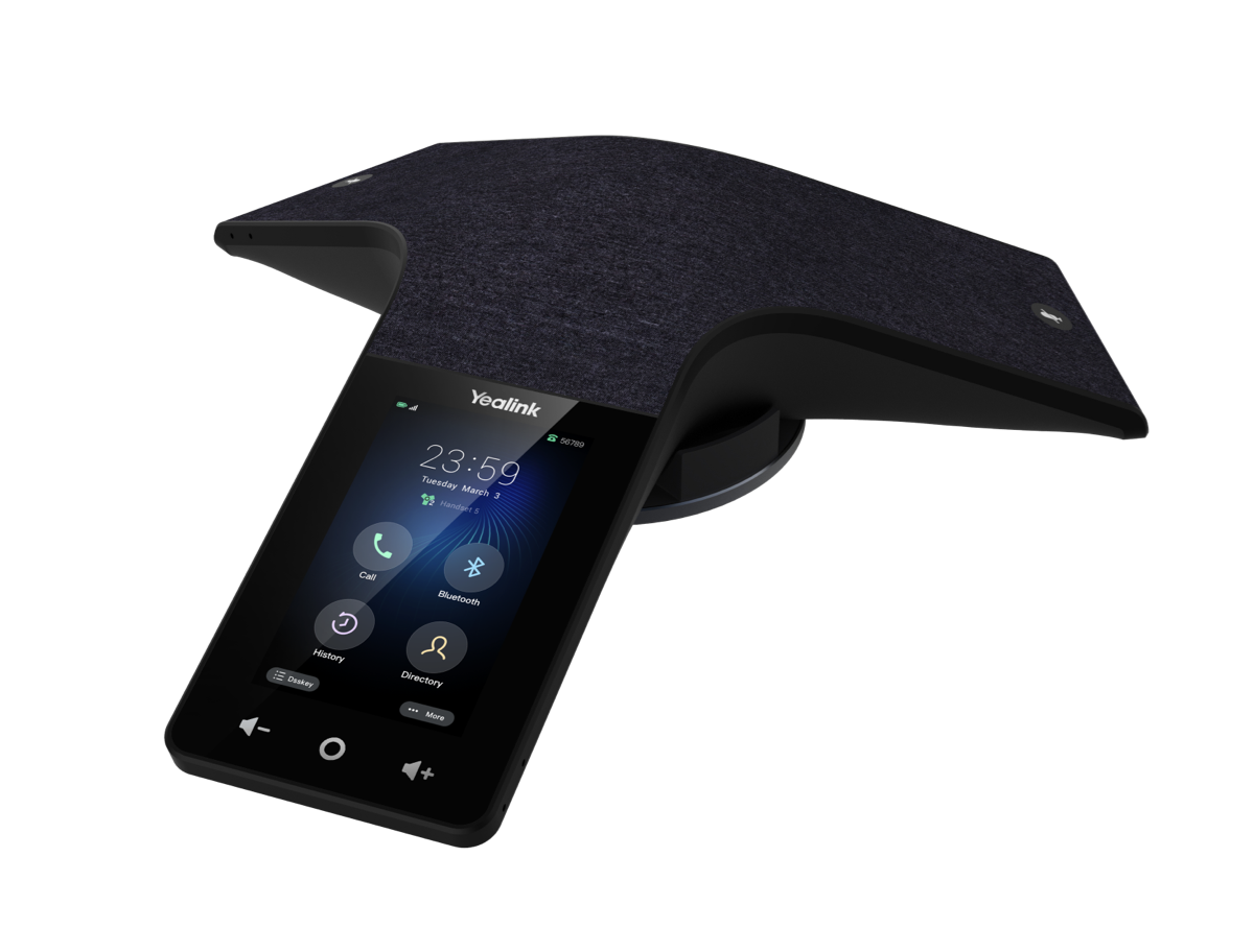 Yealink Telefono CP935W