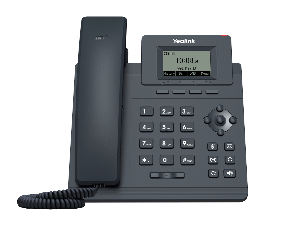 Yealink Telefono T30