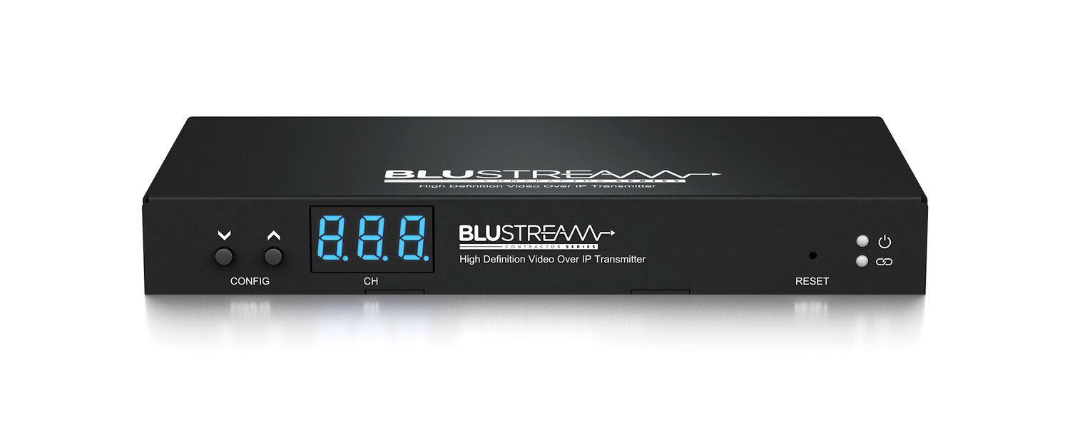 blustream IP50HD 1080p IP