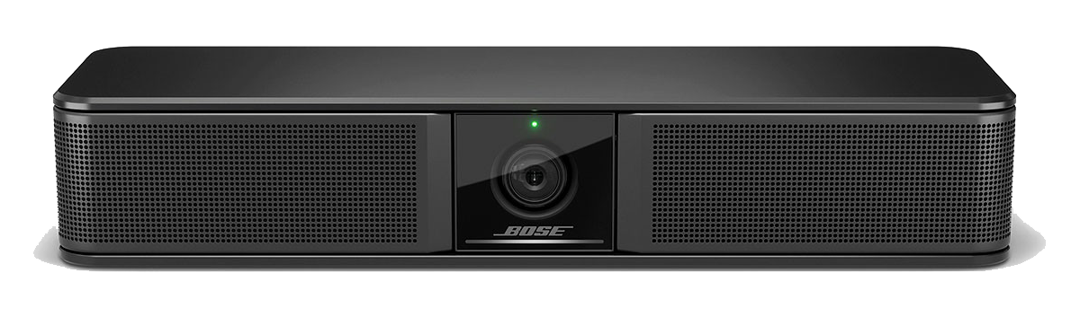 Bose profesional Video barra Mexico