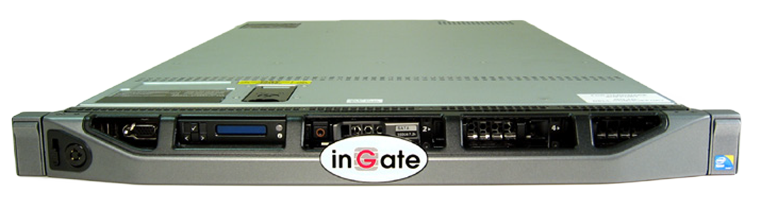 ingate SBC siparator 21