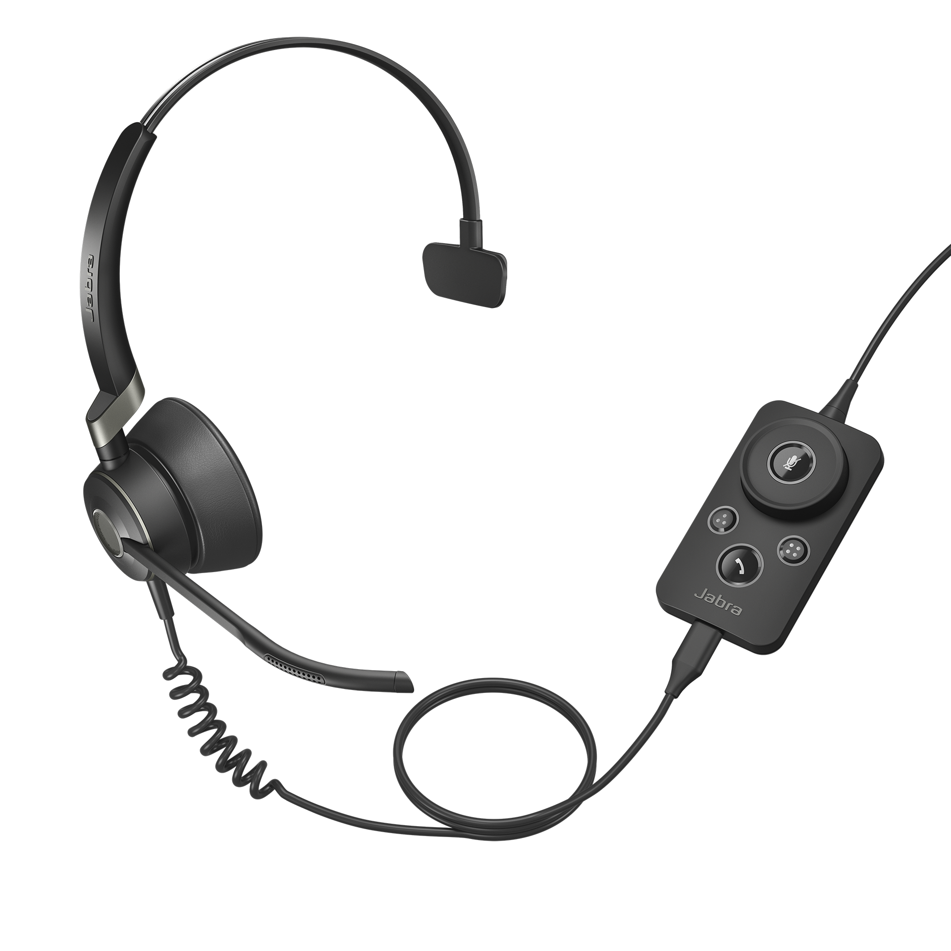 Jabra Engage 50 Mono