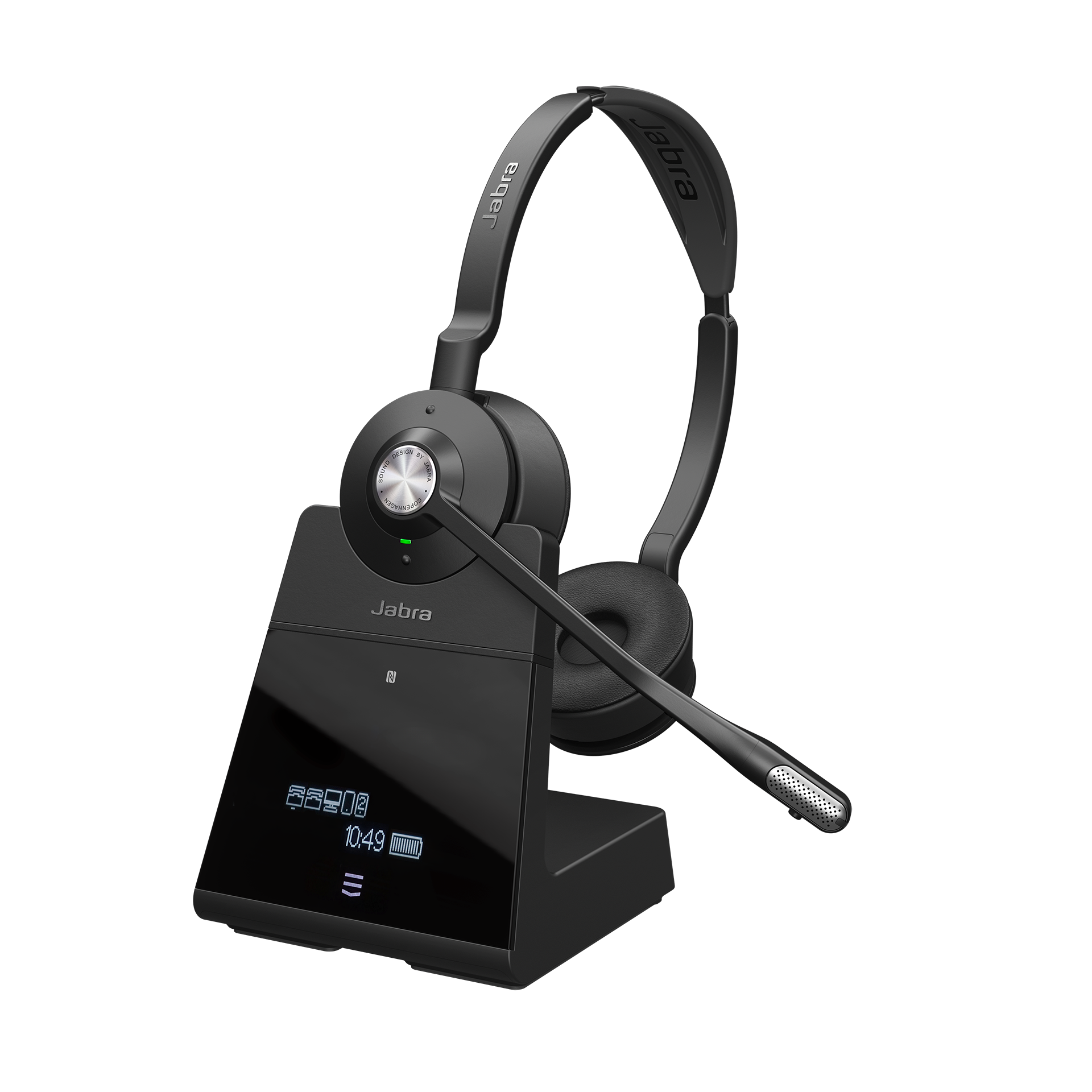 Diademas profesionales para oficina callcenters y movilidad