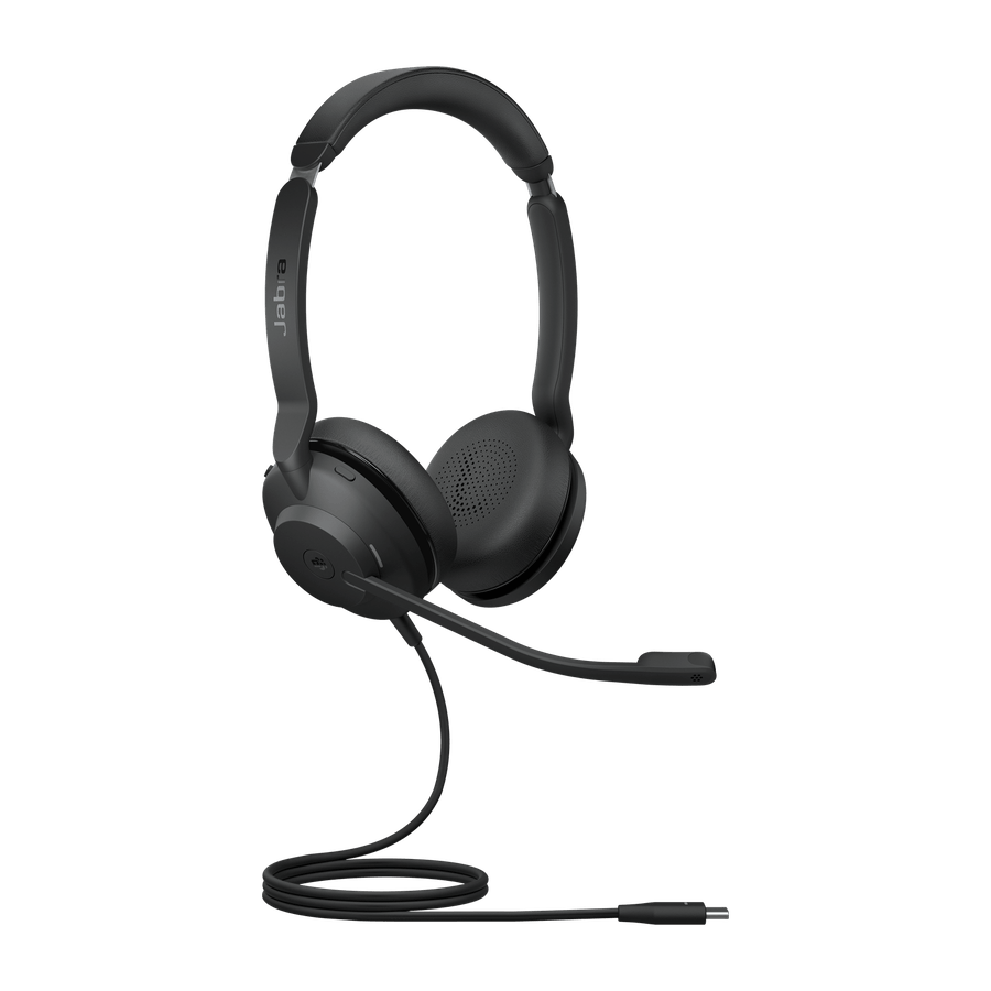 Jabra Evolve2 30 Stereo