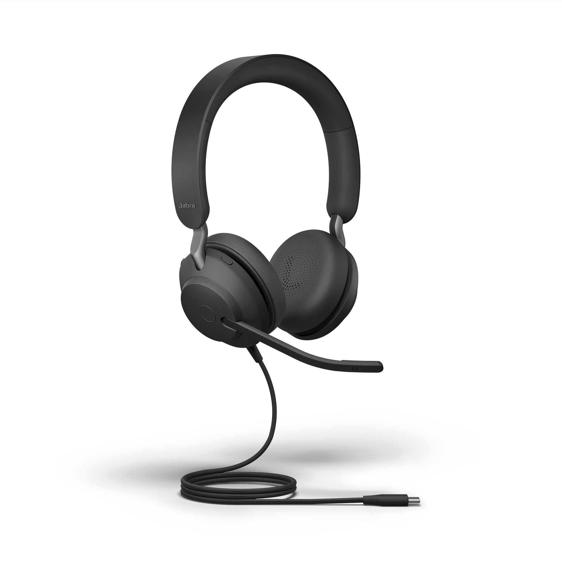 Jabra Evolve2 40 Stereo