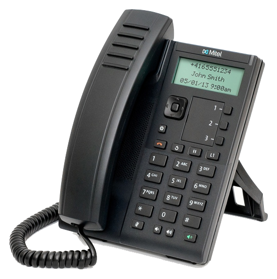 Utiliza BT Decoración 2200 Teléfono Alámbrico hogar/oficina En Blanco
