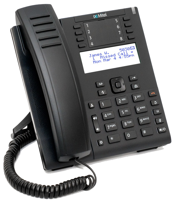 Mitel 6910