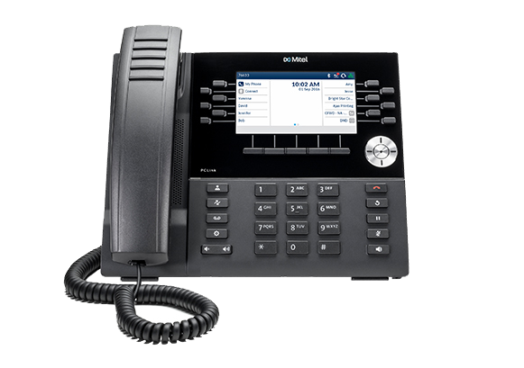 Mitel 6930w