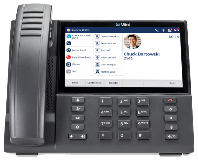 Mitel 6940
