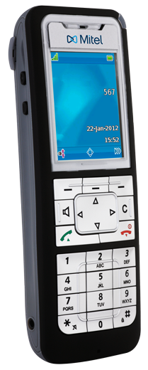 Mitel 612d