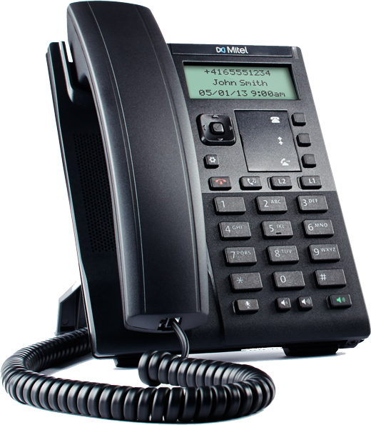 Mitel 6863