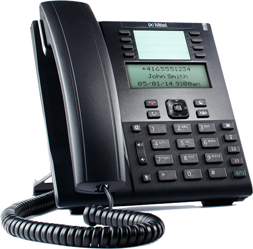 Mitel 6865