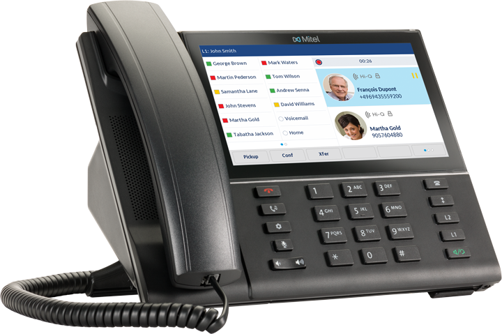 Mitel 6873