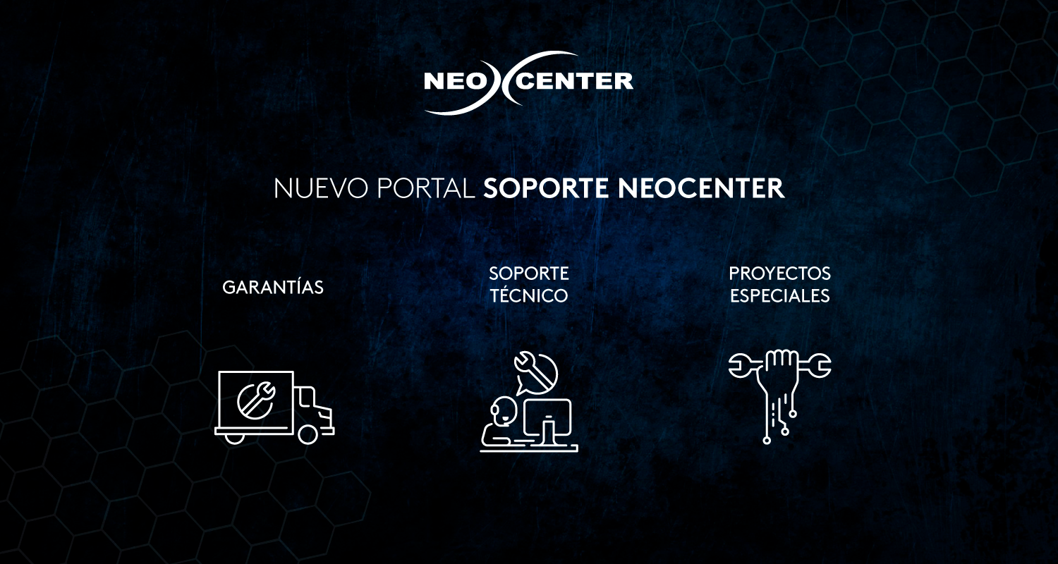 Neocenter Mayorista Telefonía en la nube Videoconferencia