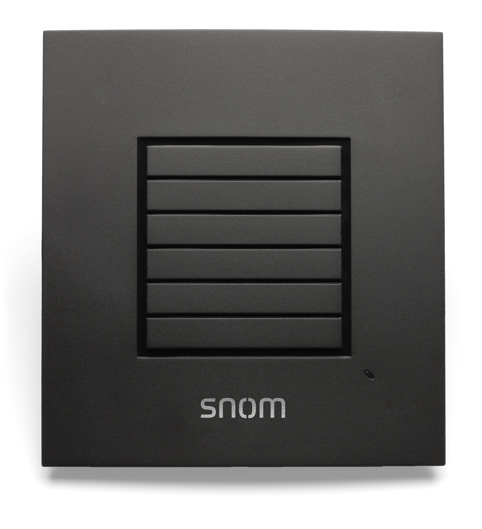 Snom M5