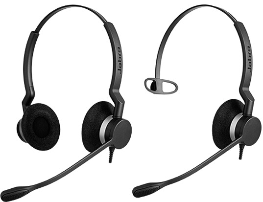 Jabra BIZ 2300