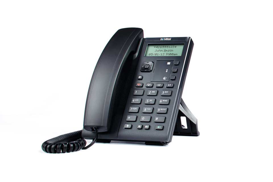 Mitel 6863