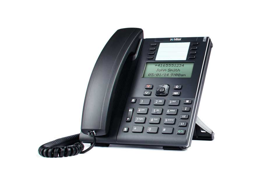 Mitel 6865