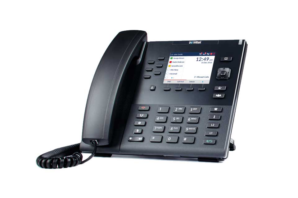 Mitel 6867