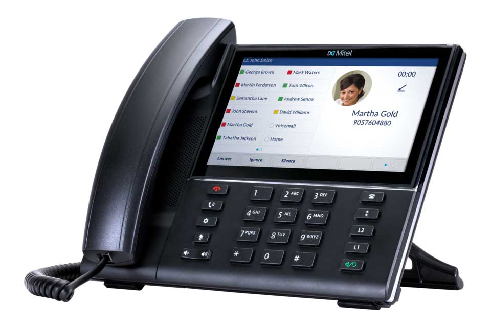 Mitel 6873