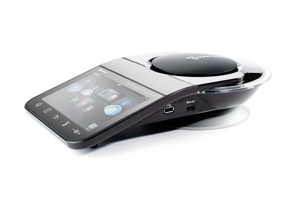 Mitel MiVoice Conference Phone