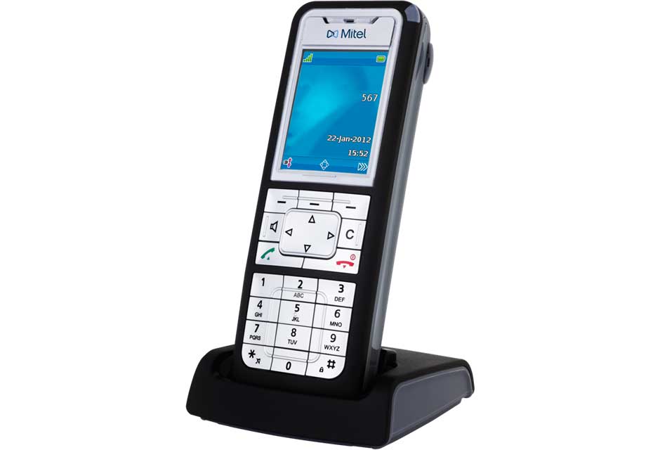 Mitel SIP DECT 602d