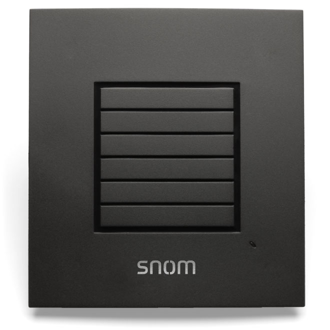 Snom M5